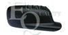 BMW 51160143454 Cover, outside mirror